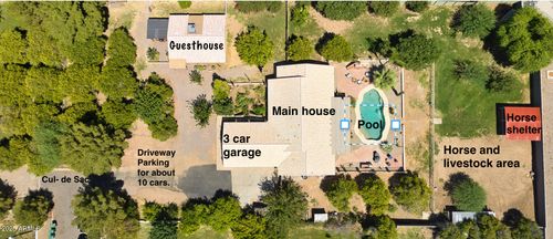 18145 E Vencino St, Gilbert, AZ, 85298-9201 | Card Image