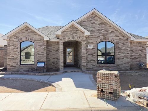1308 Porterfield Rd, Midland, TX, 79705-4488 | Card Image