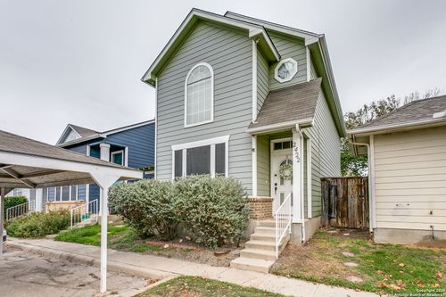 2422 Crown Holw, San Antonio, TX, 78251-1719 | Card Image