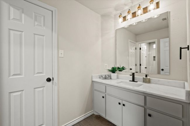 1128 Cactus Spine Dr, House other with 5 bedrooms, 4 bathrooms and null parking in Haslet TX | Image 16