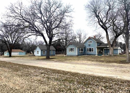 601 N Stricklers Ave, Delphos, KS, 67436-9244 | Card Image