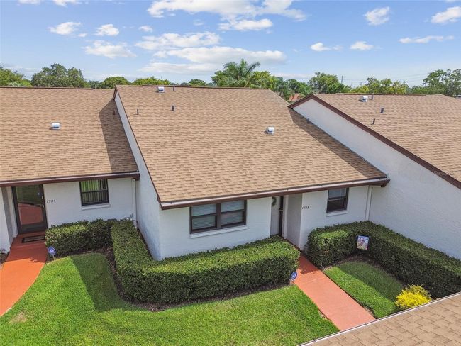 7923 Radcliffe Cir, House other with 2 bedrooms, 2 bathrooms and null parking in PORT RICHEY FL | Image 66