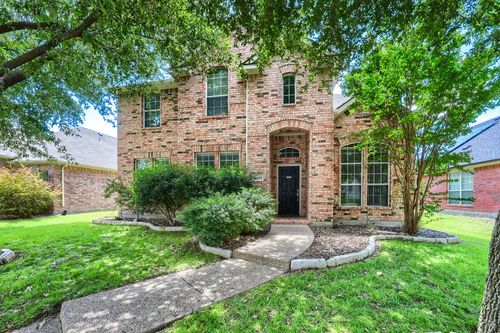 13955 Mill Town Dr, Frisco, TX, 75033-0466 | Card Image