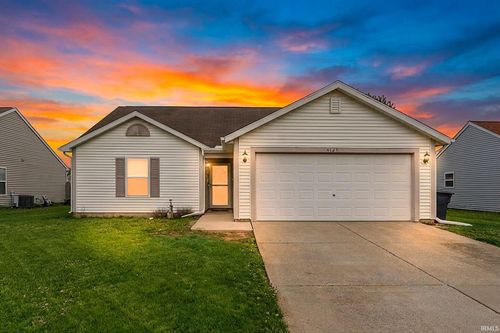 4129 Lofton Dr, Lafayette, IN, 47909-6288 | Card Image