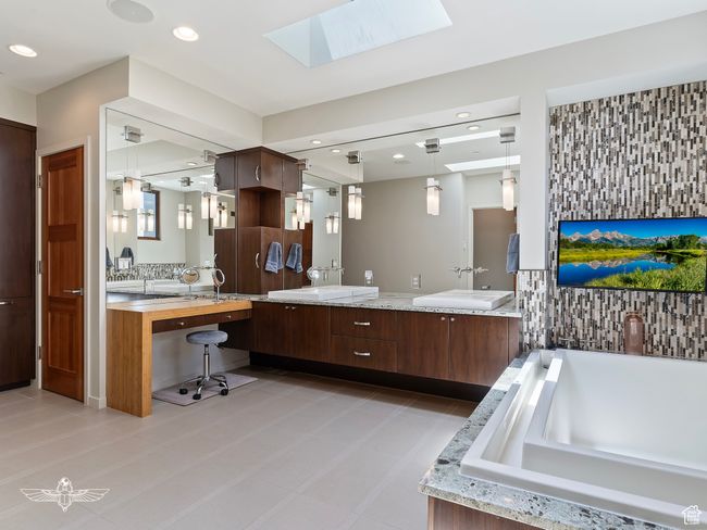 6639 Chaparral Rd, House other with 5 bedrooms, 8 bathrooms and 8 parking in Huntsville UT | Image 30