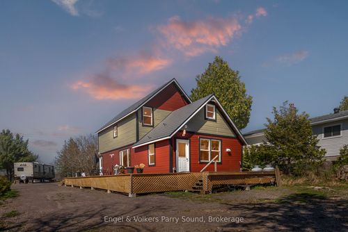 1 Holland Ave, Byng Inlet, ON, P0G1B0 | Card Image