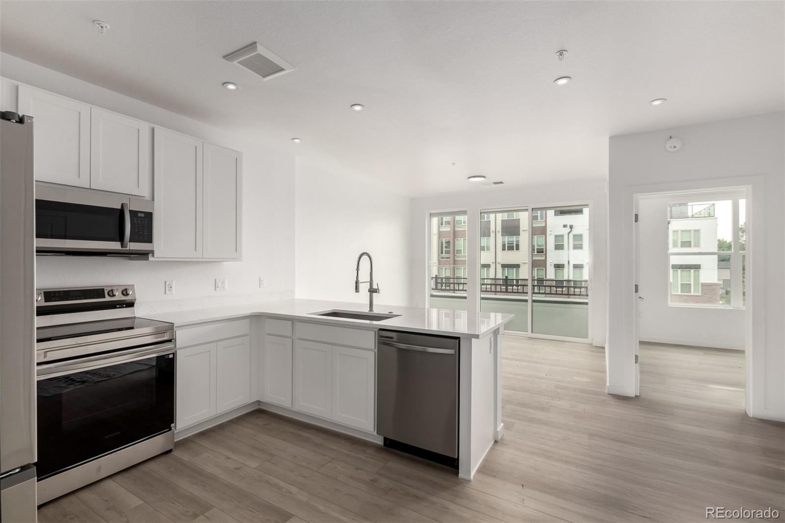 Residential in Denver 3