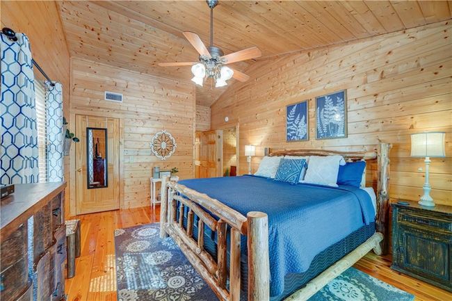 46 Floral Ct, House other with 2 bedrooms, 2 bathrooms and null parking in Ellijay GA | Image 22