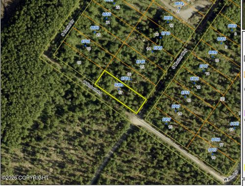 9289 W Robert Rd, Wasilla, AK, 99623 | Card Image