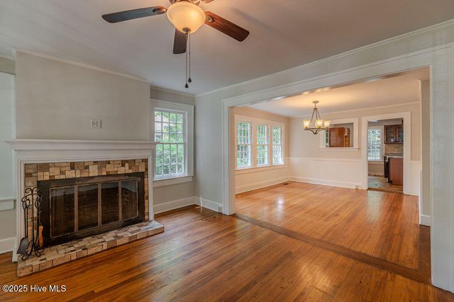 108 Rush St, House other with 2 bedrooms, 1 bathrooms and null parking in Aberdeen NC | Image 14