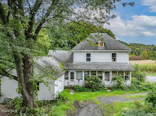 58 Stump Church Rd, Greenwich, NY, 12834-5515 | Card Image