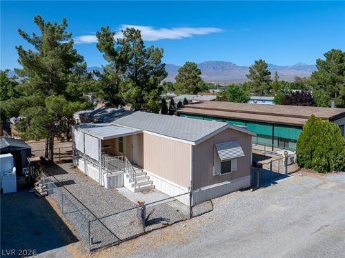 110 Tonopah Trl, Pahrump, NV, 89048-5449 | Card Image