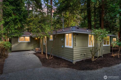 13348 11th Ave Ne, Seattle, WA, 98125-4004 | Card Image