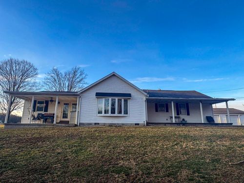 3827 Midway Rd, Belington, WV, 26250-7783 | Card Image