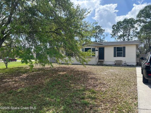 208 Sawyer St Sw, Palm Bay, FL, 32908-7648 | Card Image