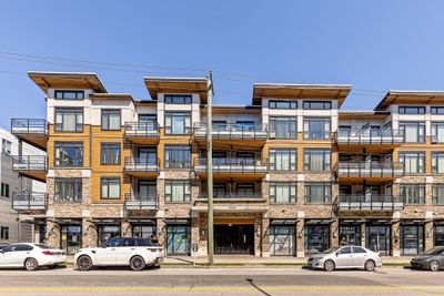 219 - 6888 Royal Oak Ave, Condo with 2 bedrooms, 2 bathrooms and 1 parking in Burnaby BC | Image 1