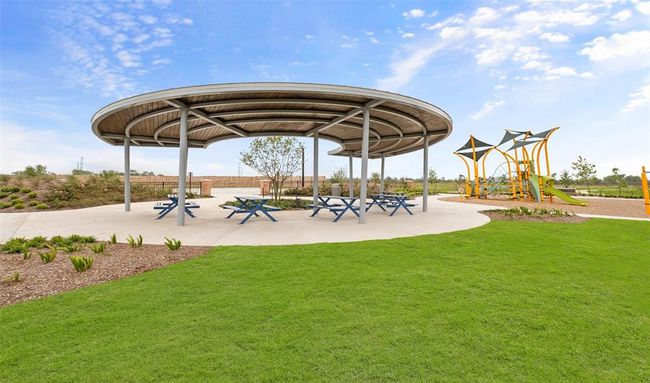 3602 Cardinal Pointe Dr, House other with 3 bedrooms, 2 bathrooms and 2 parking in Angleton TX | Image 18