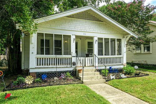 842 Stephenson St, Shreveport, LA, 71104-4218 | Card Image
