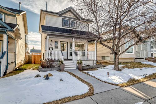 80 Hidden Point Nw, Calgary, AB, T3A5P5 | Card Image