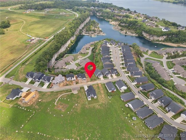 8 Villa Pointe Section 3, Home with 0 bedrooms, 0 bathrooms and null parking in Jeffersonville IN | Image 9