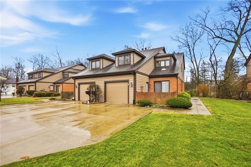 110 Lincoln Park Boulevard, Kettering, OH, 45429 | Card Image