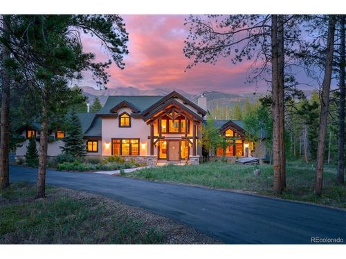 1669 Sunset Dr, Tabernash, CO, 80478 | Card Image