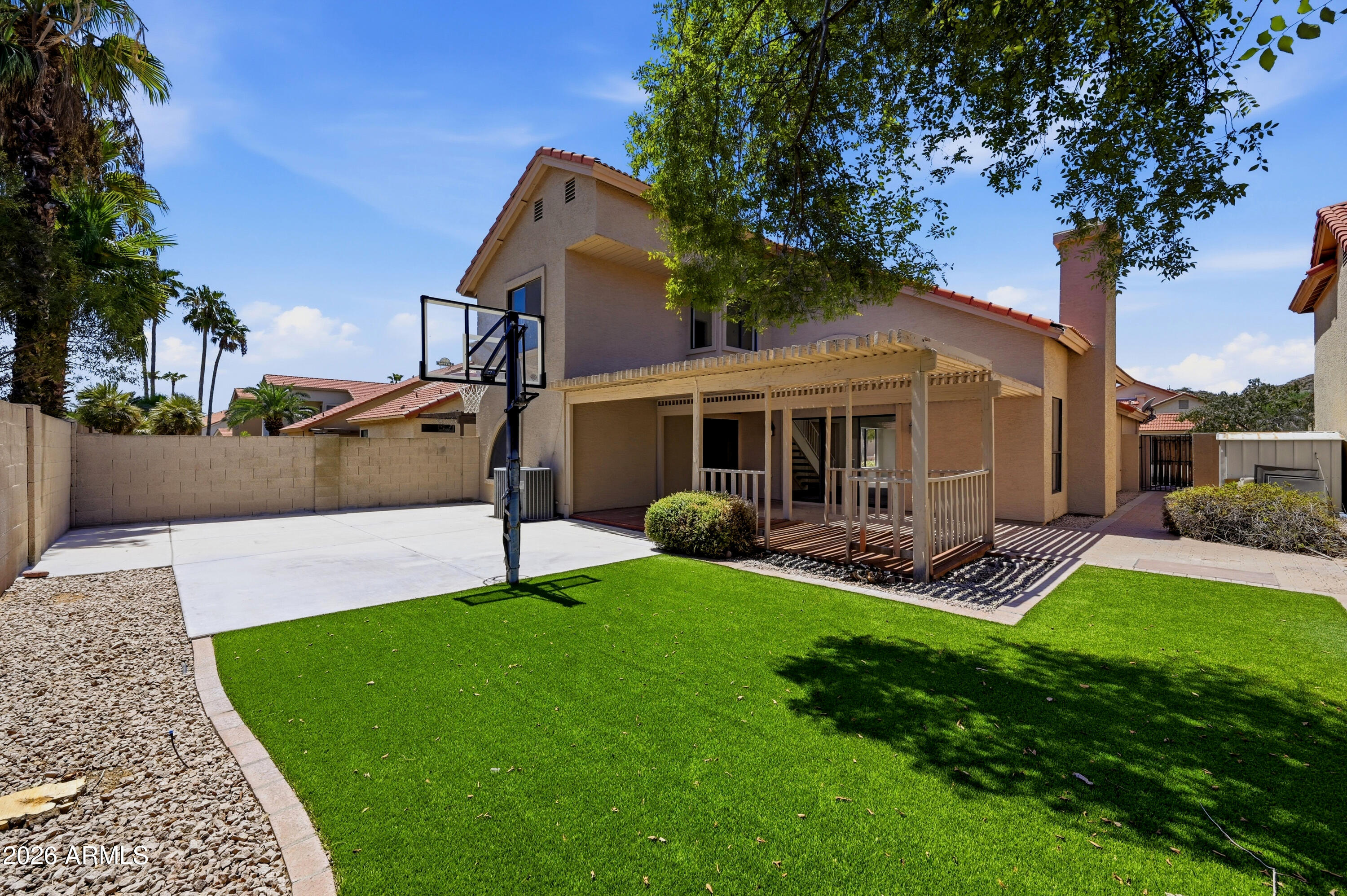 Residential in Phoenix 3
