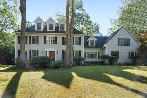 117 Castle Hill Rd, Windham, NH, 03087-1747 | Card Image