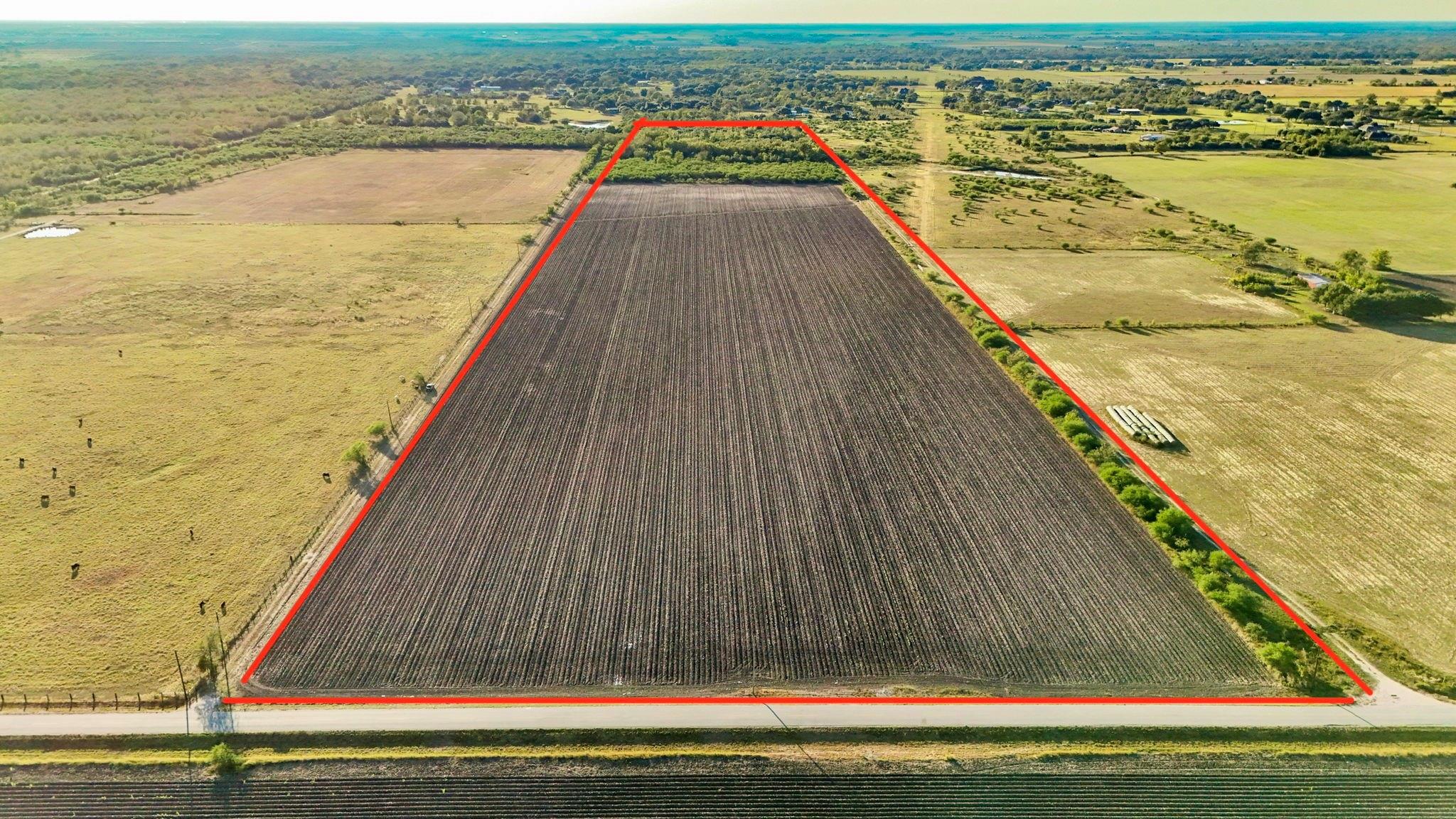 Farm in East Bernard