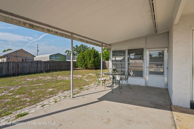 Patio | Image 22