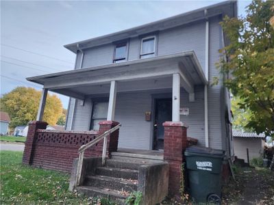 View of front of house featuring covered porch | Image 2