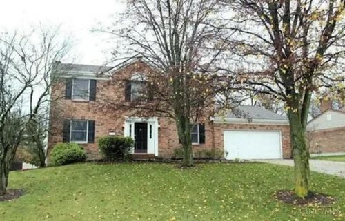 5353 Barkwood Drive, West Chester, OH, 45069 | Card Image