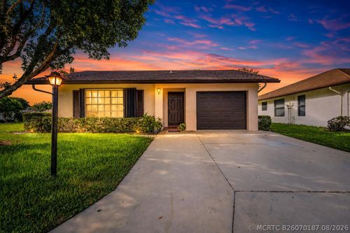 6254 Blue Baneberry Ln, Greenacres, FL, 33463-8321 | Card Image