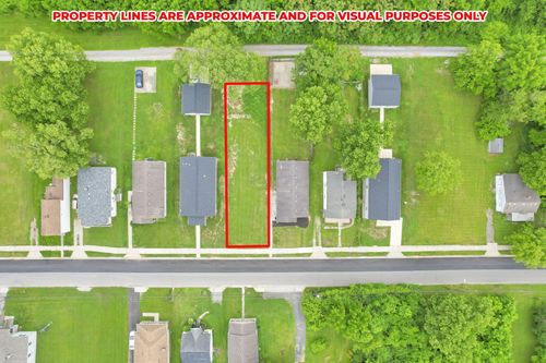 530 Stambaugh Ave, Columbus, OH, 43207-2564 | Card Image