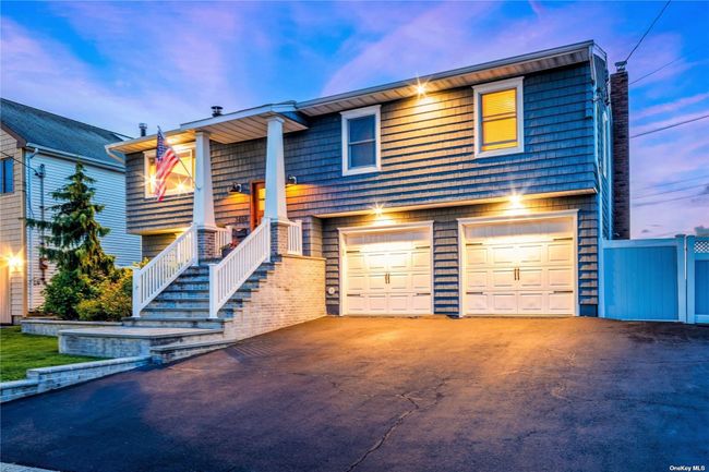 3460 Ocean Avenue, House other with 4 bedrooms, 2 bathrooms and null parking in Oceanside NY | Image 2