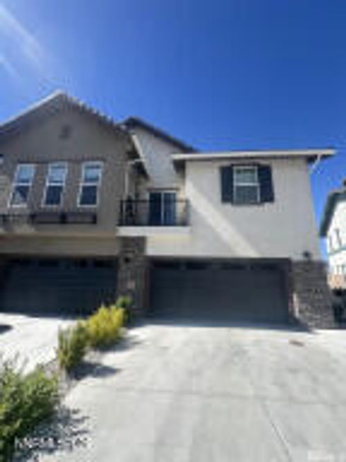 1800 Dark Horse Road, Reno, NV, 89521 | Card Image