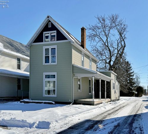 295 Circular St, Tiffin, OH, 44883-3021 | Card Image