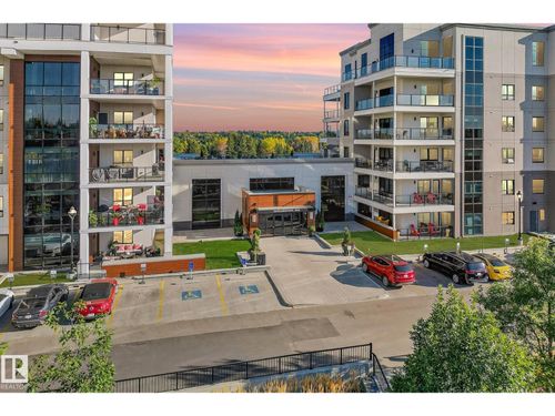 418-200 Bellerose Dr, St. Albert, AB, T8N7P7 | Card Image