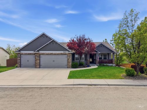7967 S Rafael Way, Boise, ID, 83709-7385 | Card Image