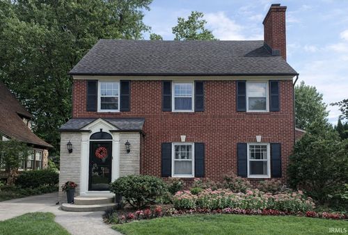 1708 Wayne St, South Bend, IN, 46615-1336 | Card Image