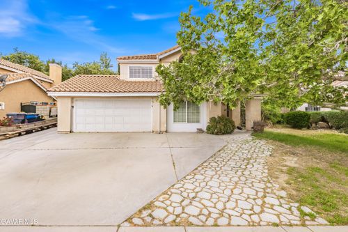 37833 Tackstem St, Palmdale, CA, 93552-3819 | Card Image