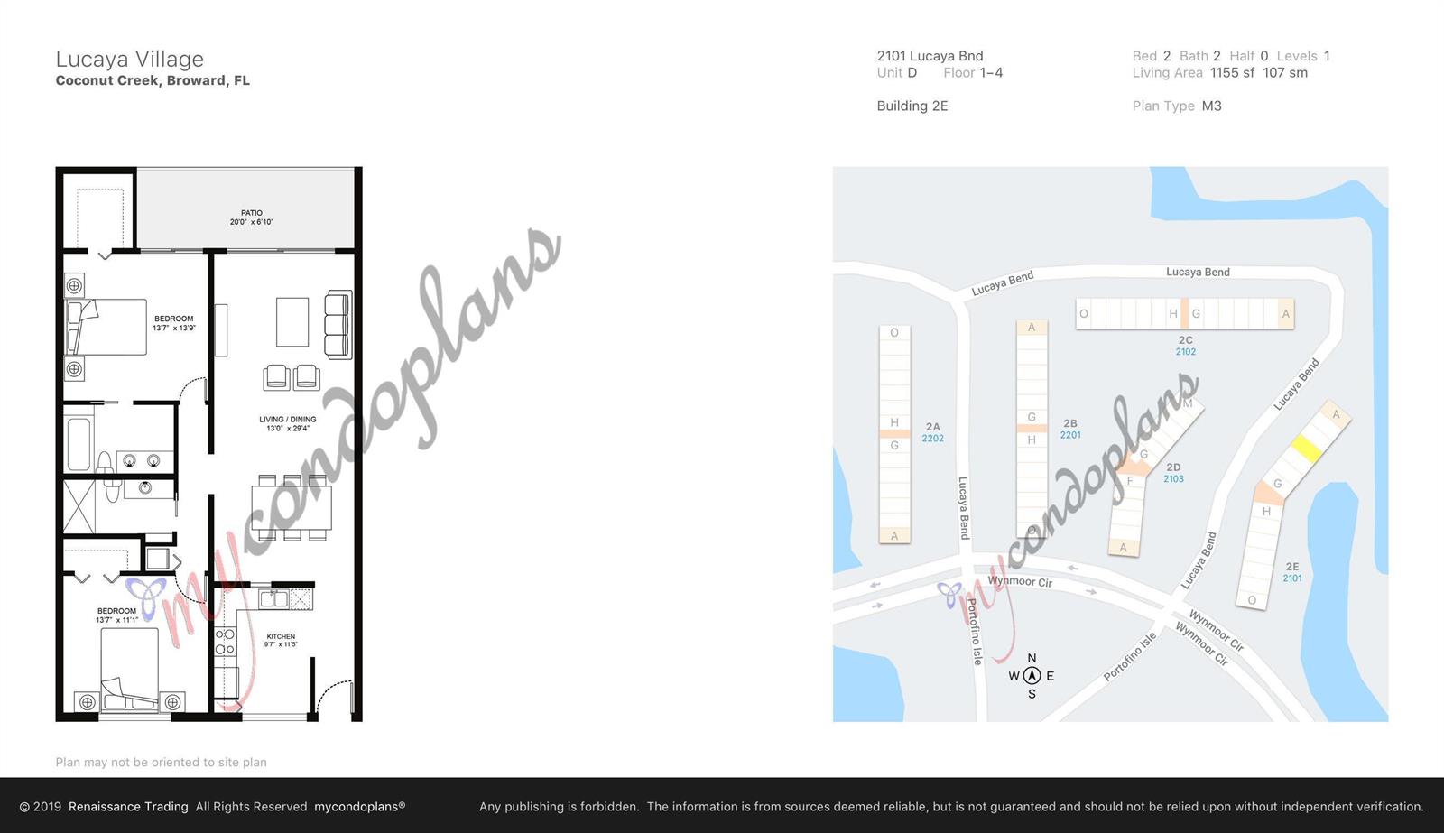 Residential Lease in Coconut Creek 5