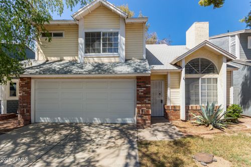 424 W Renee Dr, Phoenix, AZ, 85027-5664 | Card Image