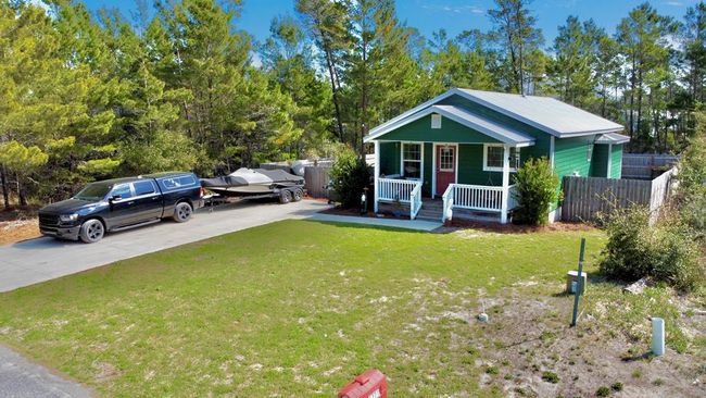 1727 Landing St, House other with 3 bedrooms, 2 bathrooms and 4 parking in Carrabelle FL | Image 7