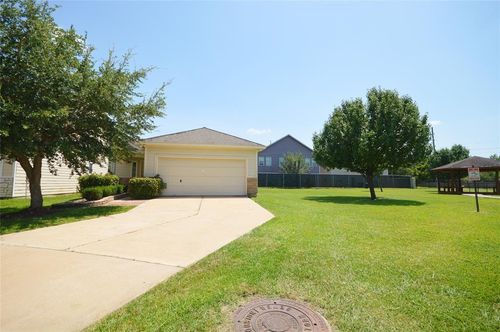 15427 Lucky Star Dr, Houston, TX, 77082-1270 | Card Image