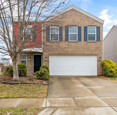 5018 Grimm Dr, Lockbourne, OH, 43137-8505 | Card Image