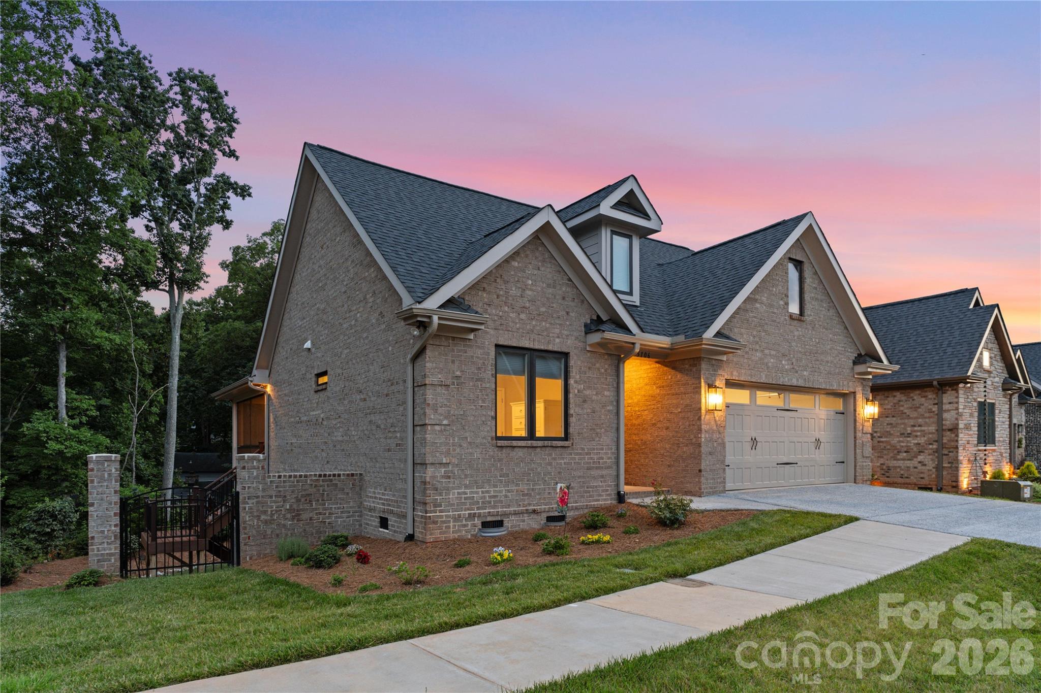 Residential in Denver 2