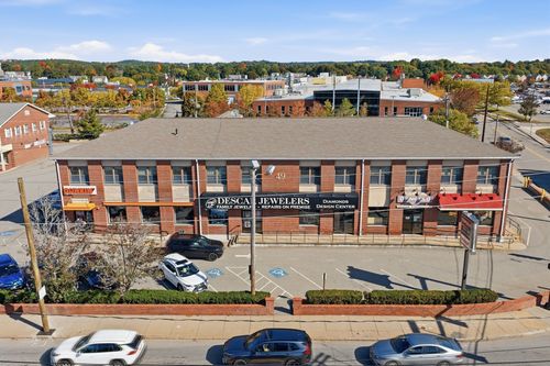 1-49 River St, Waltham, MA, 02453 | Card Image