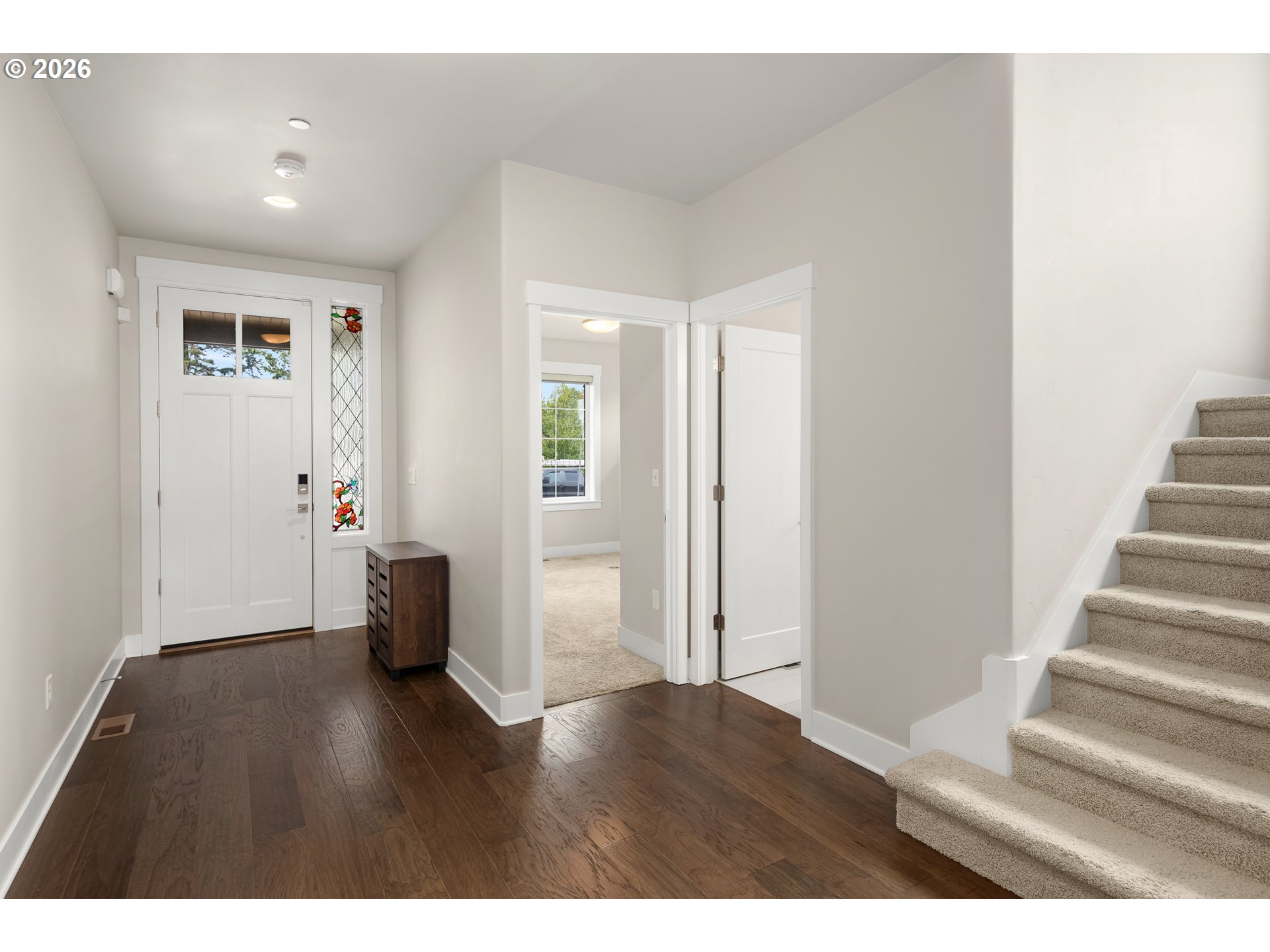 Residential in Camas 5