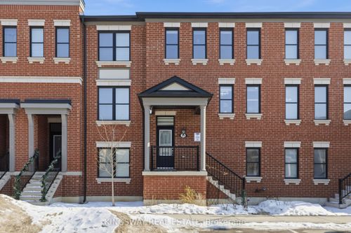 20-975 Whitlock Ave, Milton, ON, L9E1S9 | Card Image